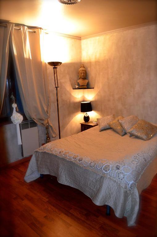 Contes  Villa Cyriel חדר תמונה